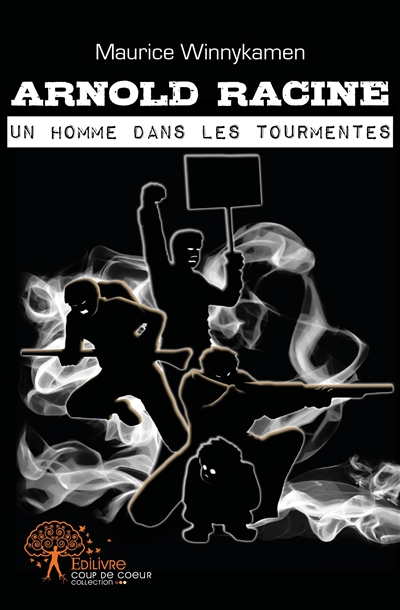 Arnold Racine, un homme...