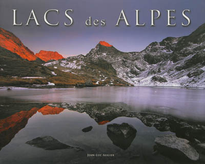 Pack Alpes