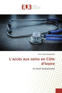 L'accès aux soins en Côte...