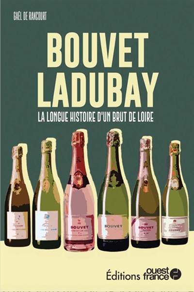 Bouvet-Ladubay : la longue...
