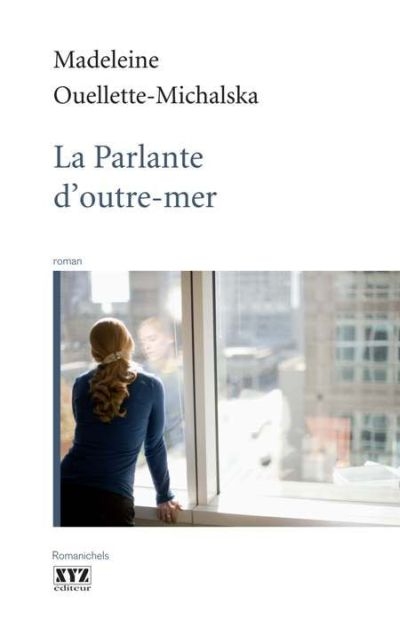 La parlante d'outre-mer