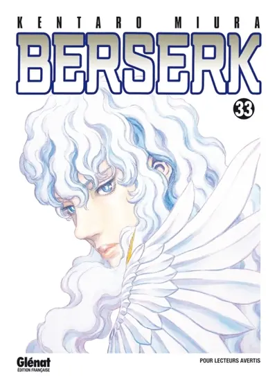 Berserk. Vol. 33