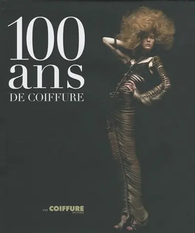 100 ans de coiffure