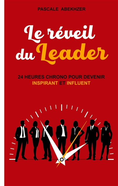 Le réveil du Leader : 24...