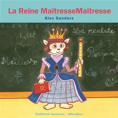La reine MaîtresseMaîtresse