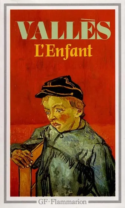 L'enfant