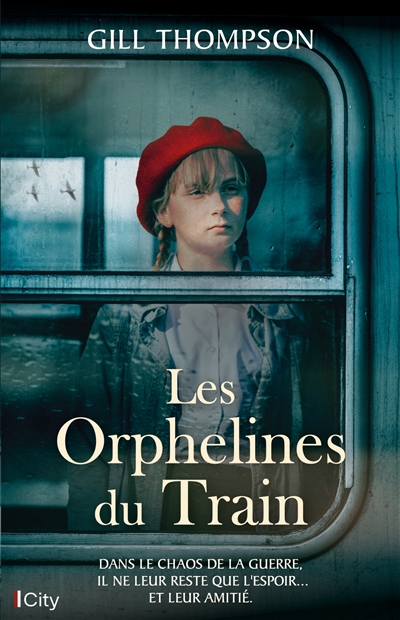 Les orphelines du train