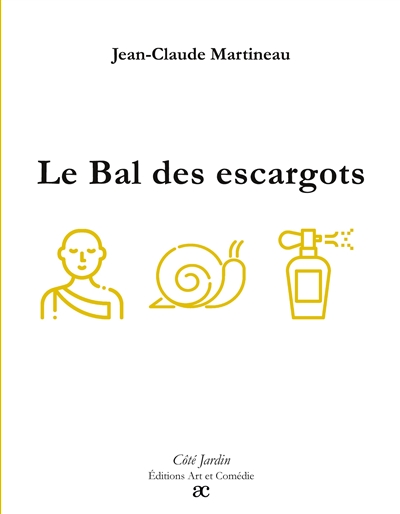 Le bal des escargots