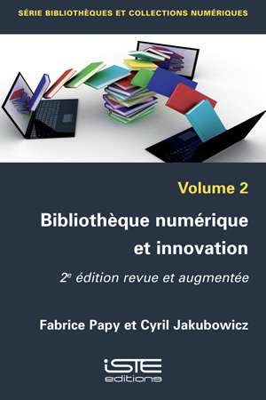 Bibliothèque numérique et innovation