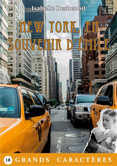 New York, en souvenir...