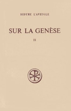 Sur la Genèse. Vol. 2