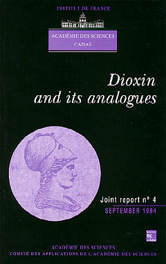 Dioxins and its analogues