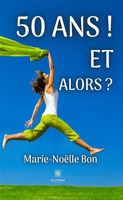 50 ans ! : Et alors ?