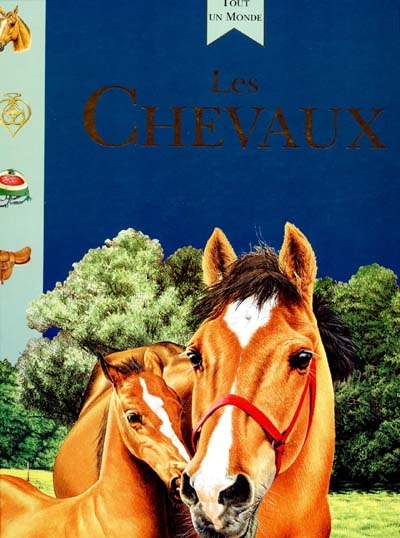 Les chevaux