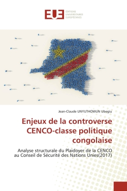 Enjeux de la controverse...