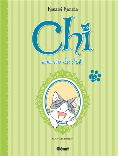 Chi, une vie de chat. Vol. 13