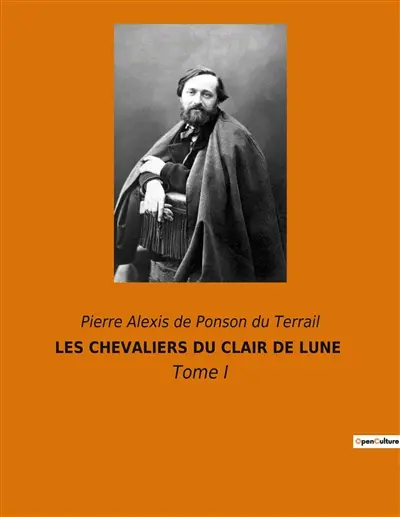 LES CHEVALIERS DU CLAIR DE LUNE : Une quête chevaleresque sous le clair de lune