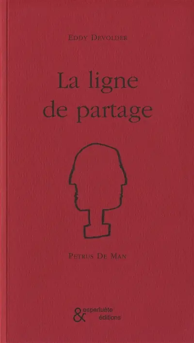 La ligne de partage