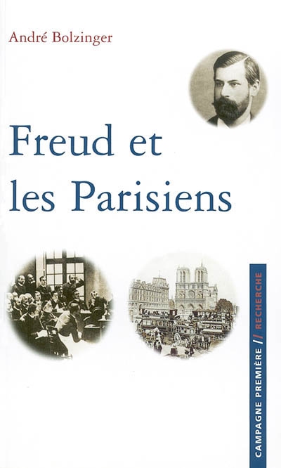 Freud et les Parisiens