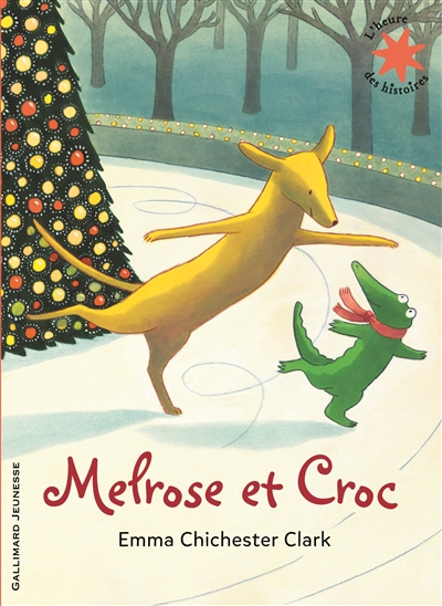 Melrose et Croc