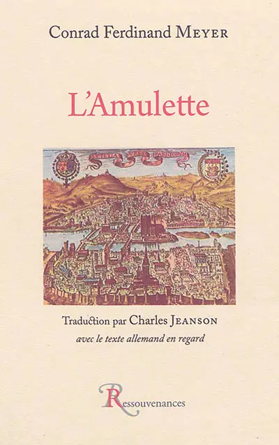 L'amulette