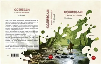 Gorregan