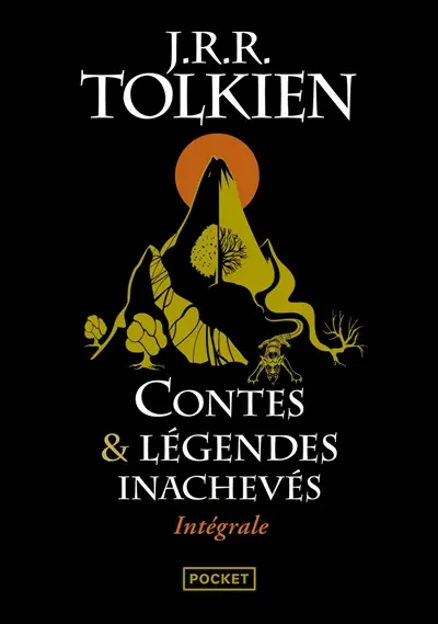 J.R.R. Tolkien 
