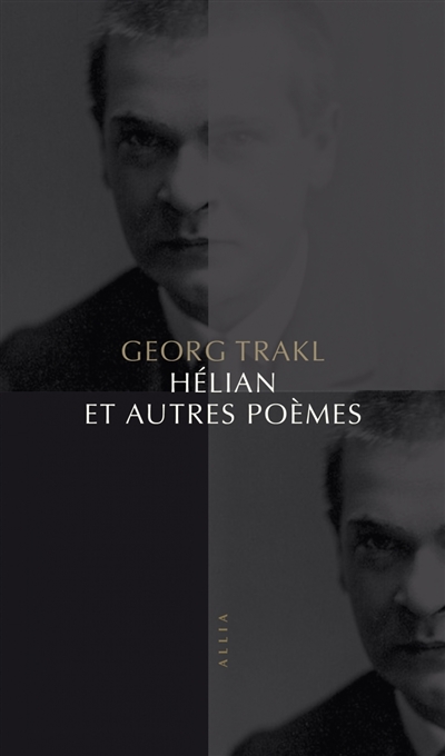 Hélian : et autres poèmes