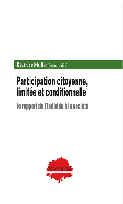 Participation citoyenne,...
