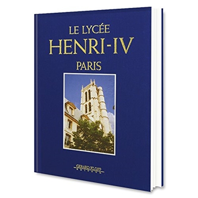 Le lycée Henri-IV