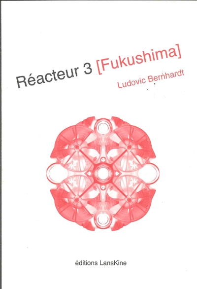 Réacteur 3 : Fukushima