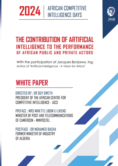 The contribution of...