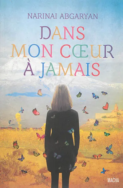 Dans mon coeur à jamais