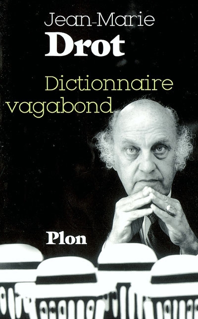 Dictionnaire vagabond
