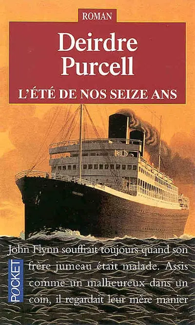 L'été de nos seize ans