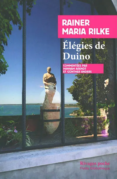 Elégies de Duino