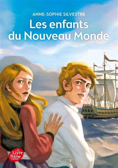 les enfants du nouveau monde