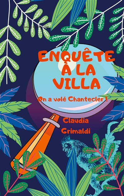 Enquête à la Villa : On a...