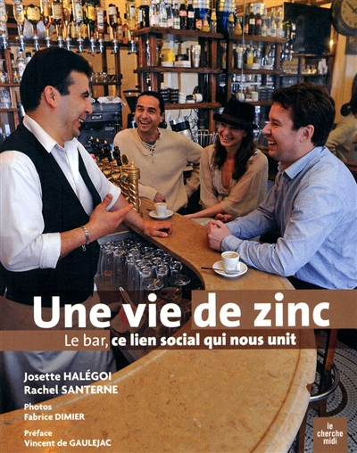Le bar, ce lien social qui nous unit