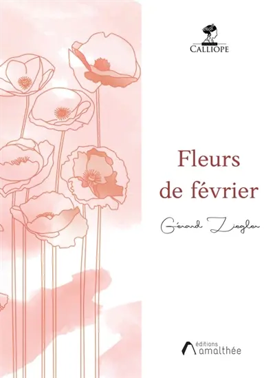 Fleurs de février