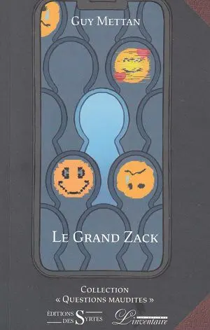 Le Grand Zack
