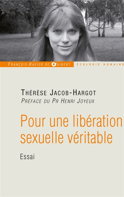 Pour une libération...