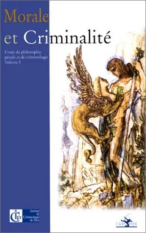 Morale et criminalité