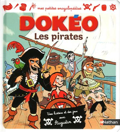 Les pirates