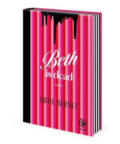 Beth is dead