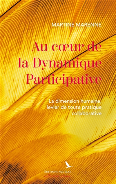 Au coeur de la Dynamique...