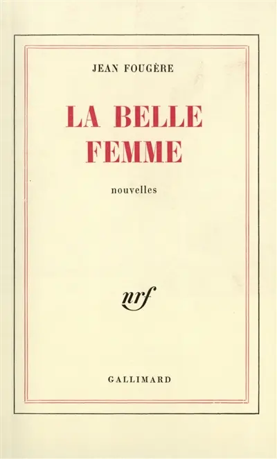La Belle femme