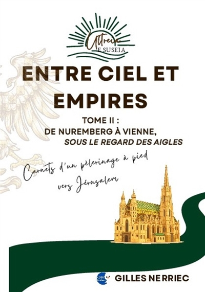 Entre ciel et empires