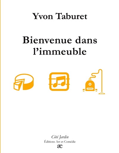 Bienvenue dans l'immeuble