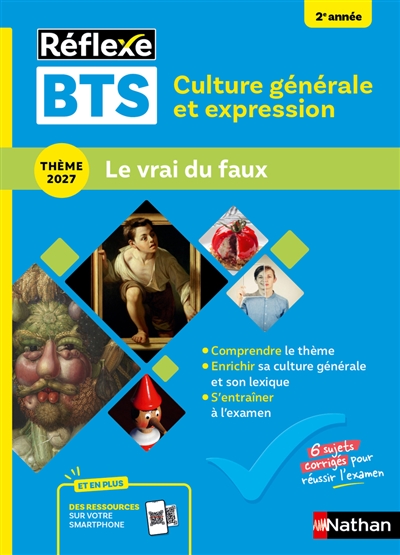 Culture générale et...